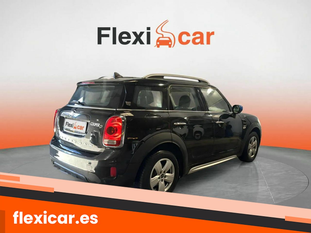 Foto Mini Countryman 15
