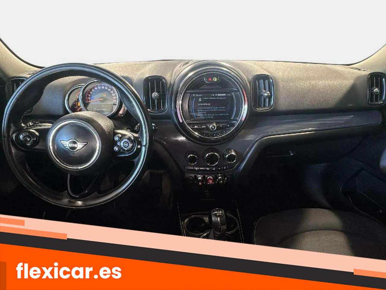 Foto Mini Countryman 19