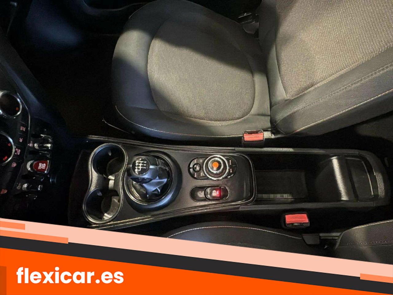 Foto Mini Countryman 26