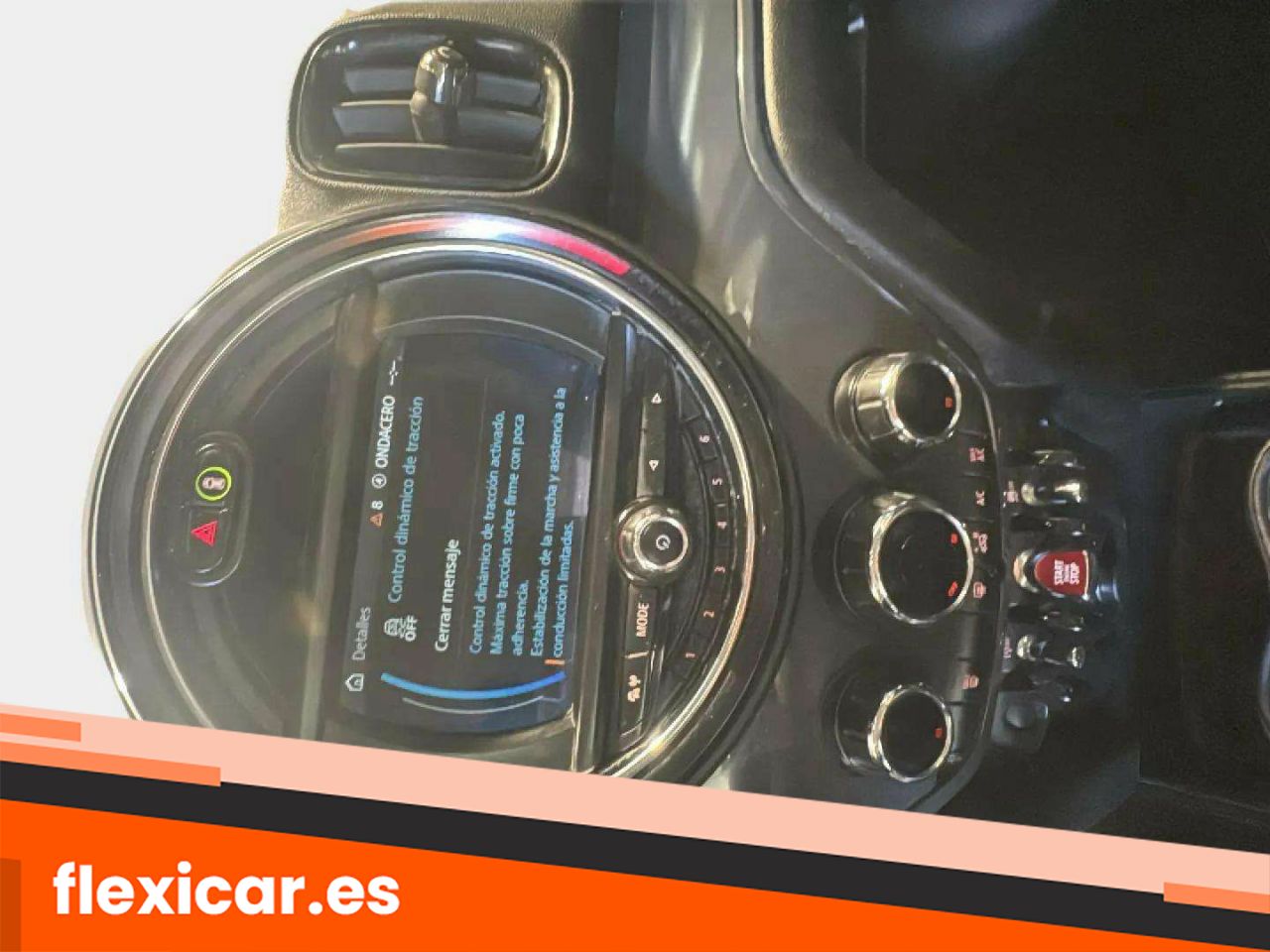 Foto Mini Countryman 29
