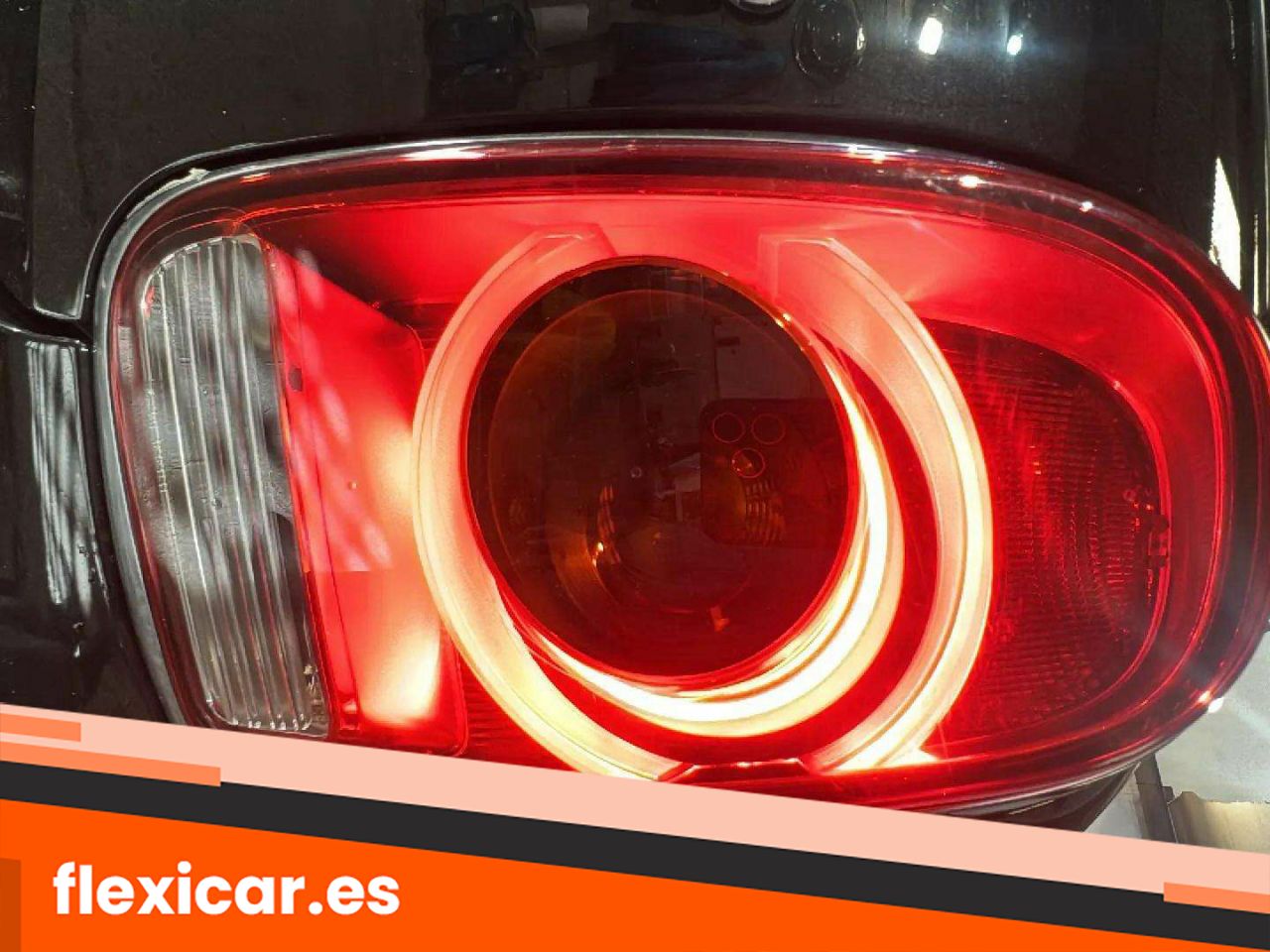 Foto Mini Countryman 31