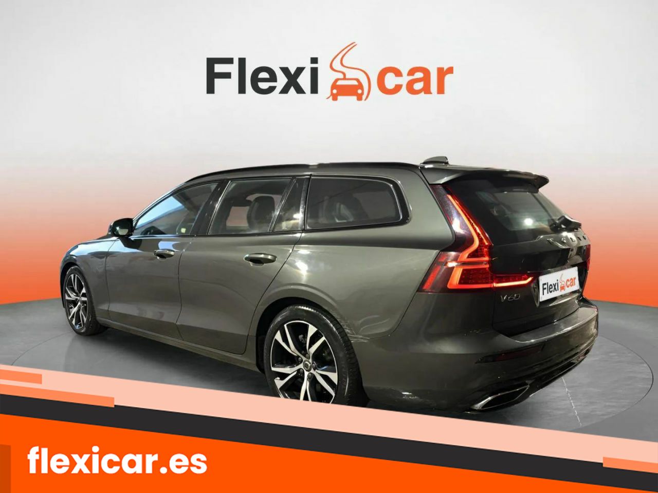 Foto Volvo V60 4