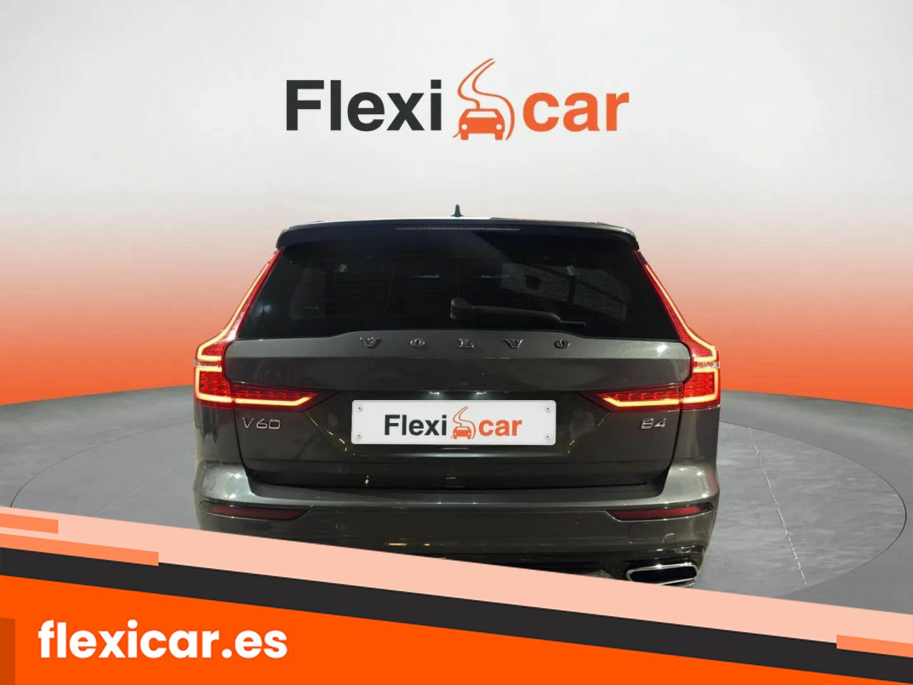 Foto Volvo V60 5
