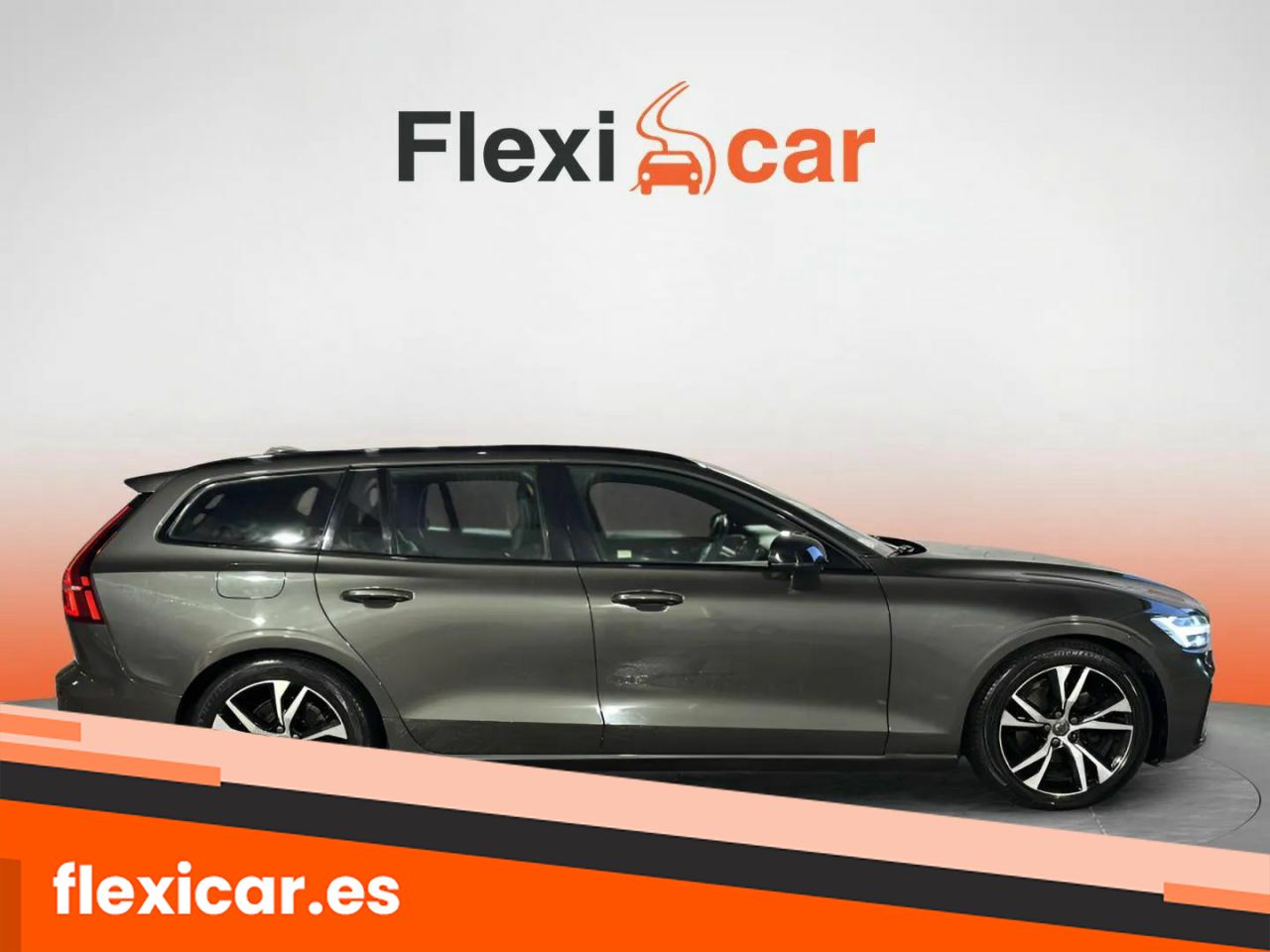 Foto Volvo V60 8