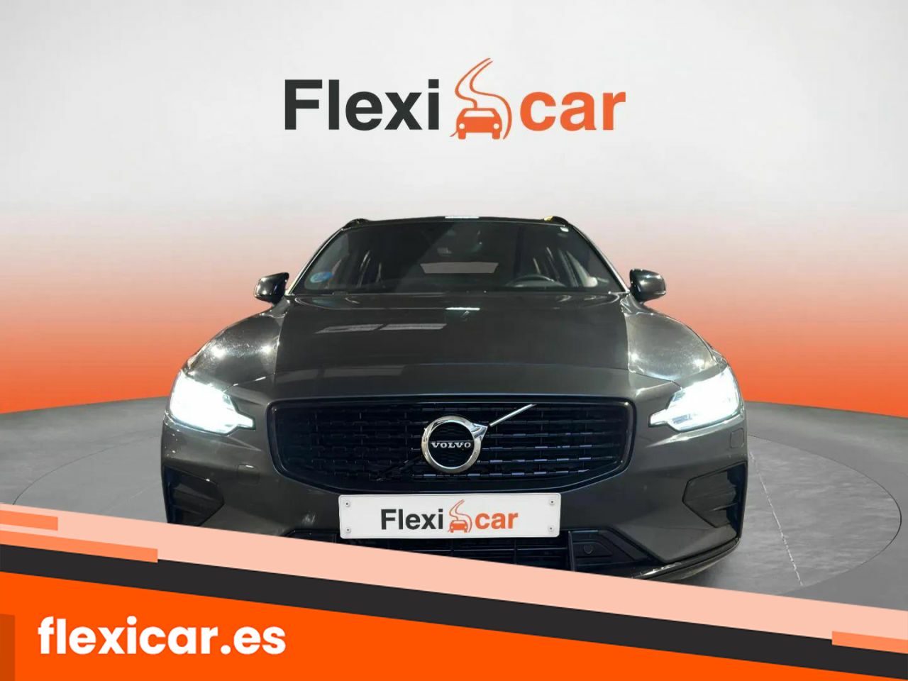 Foto Volvo V60 9