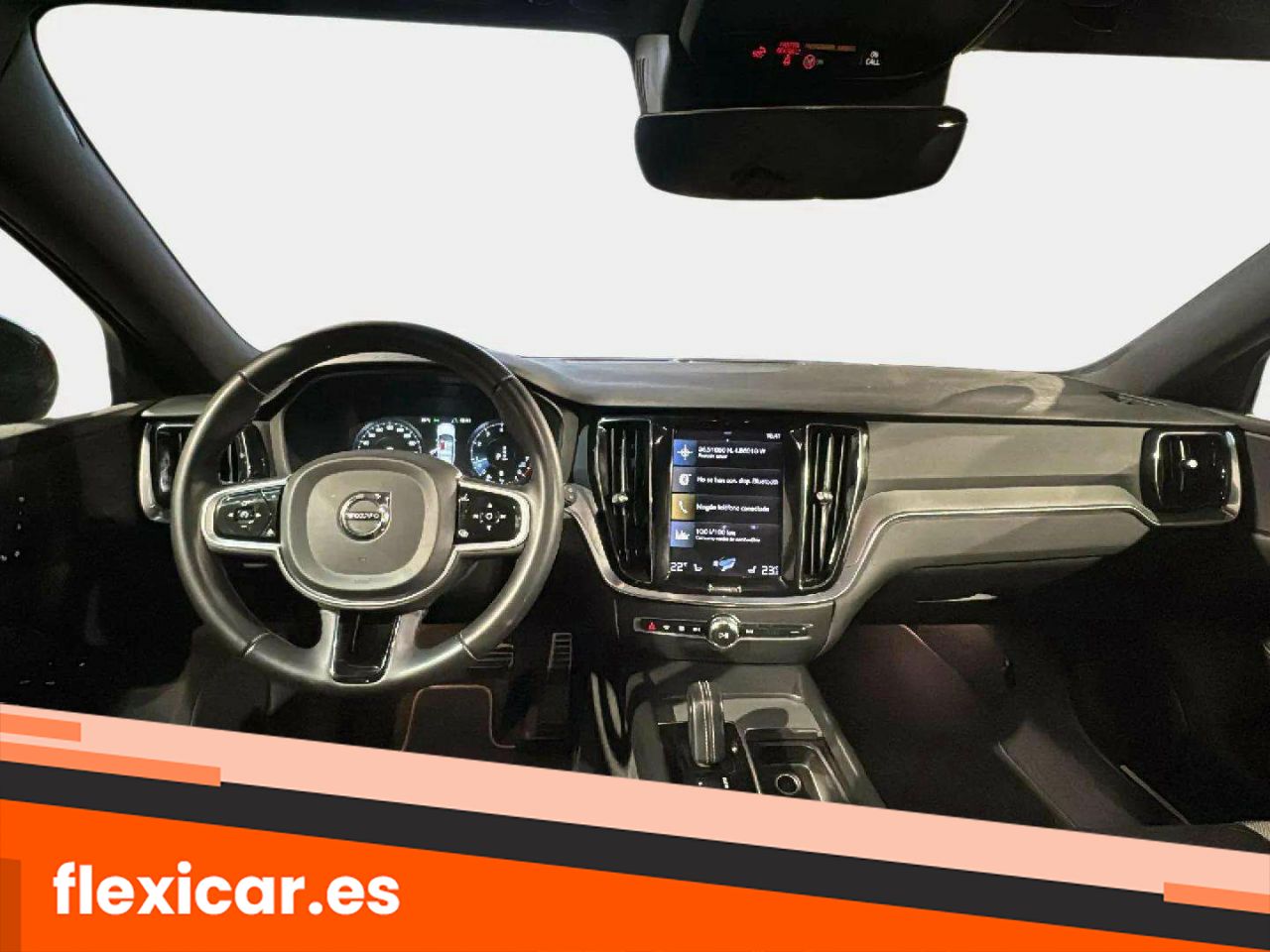 Foto Volvo V60 10