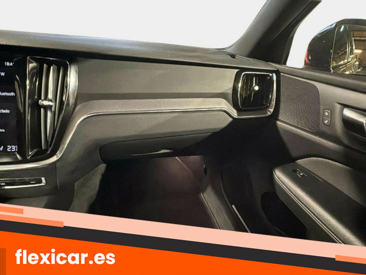 Foto Volvo V60 11