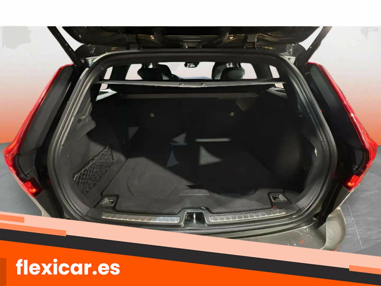 Foto Volvo V60 17