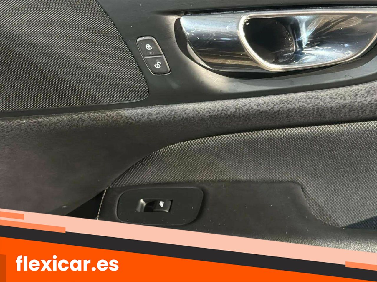 Foto Volvo V60 21