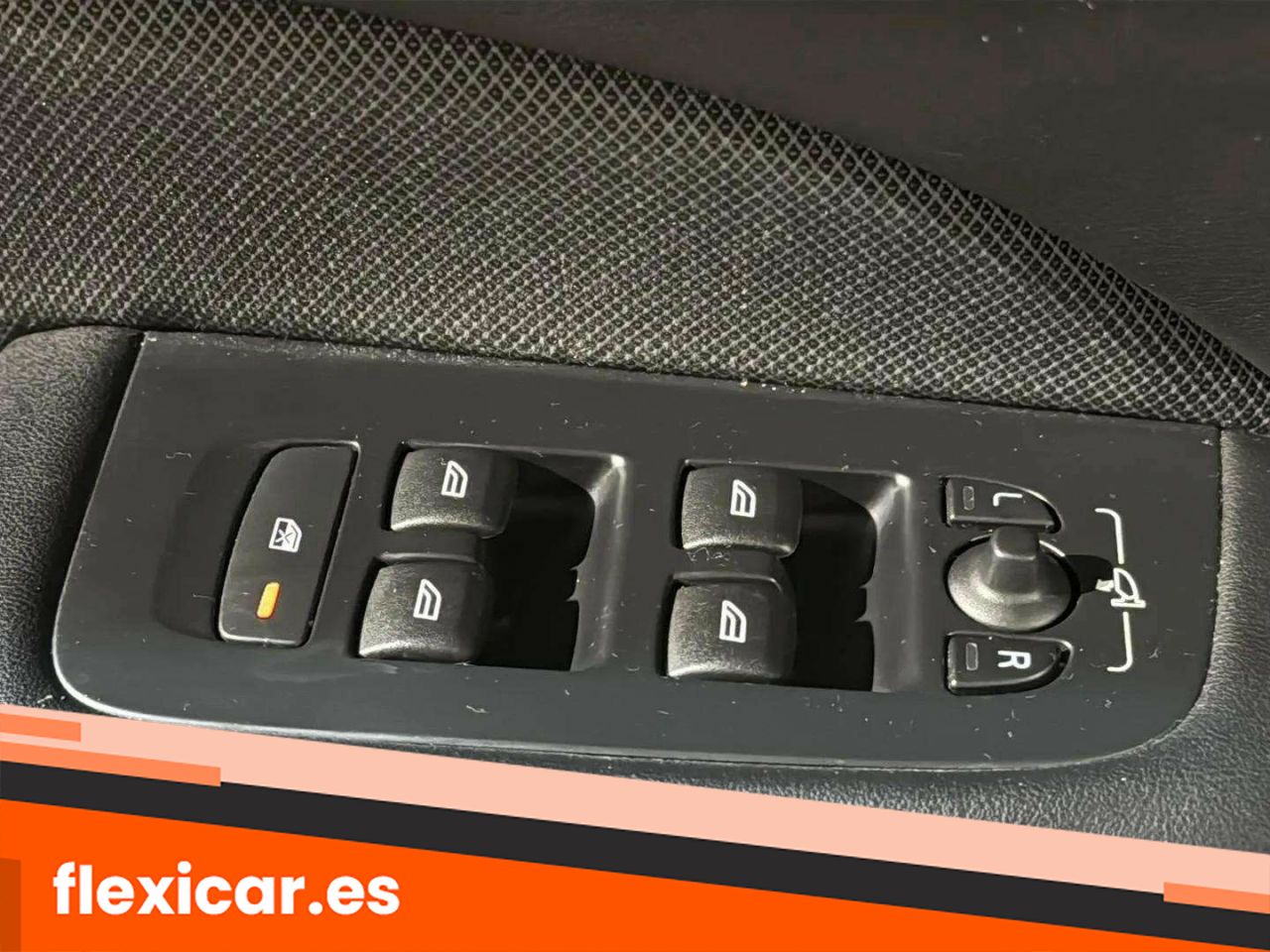 Foto Volvo V60 25