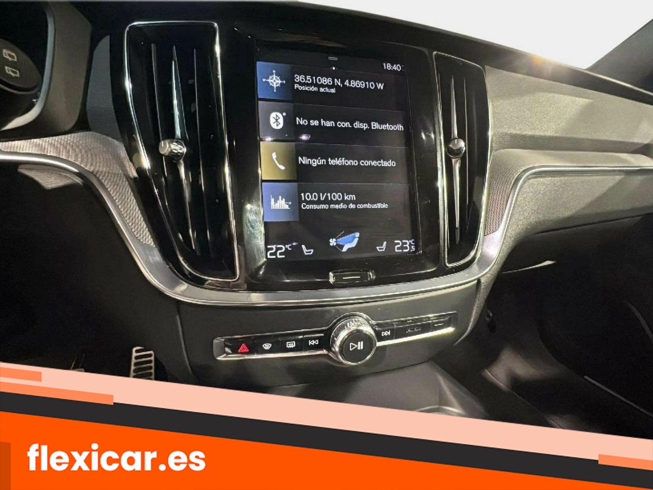 Foto Volvo V60 35