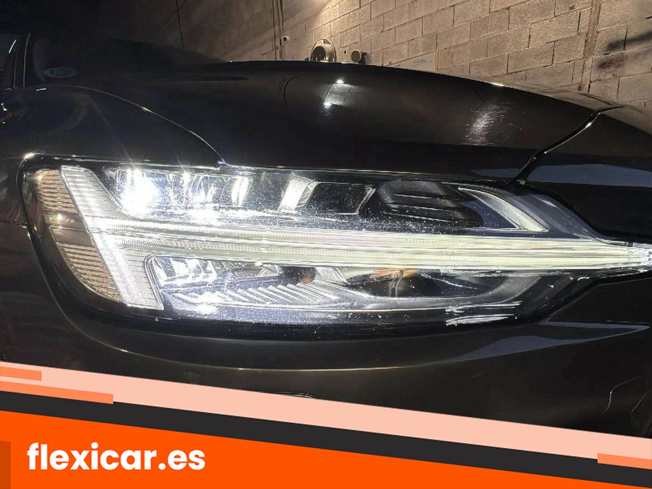 Foto Volvo V60 39