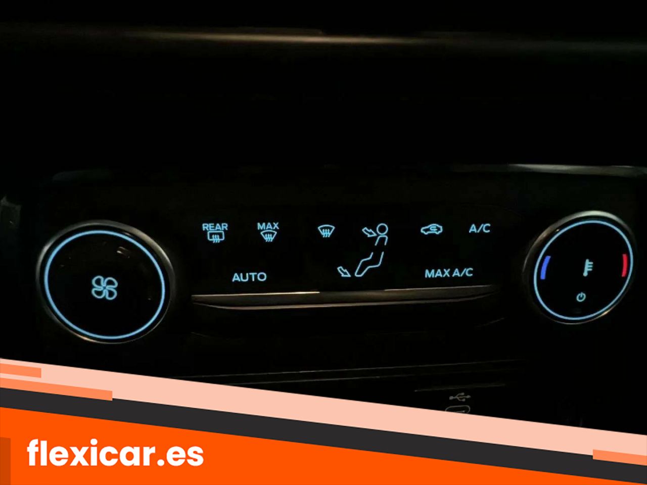 Foto Ford Ecosport 28