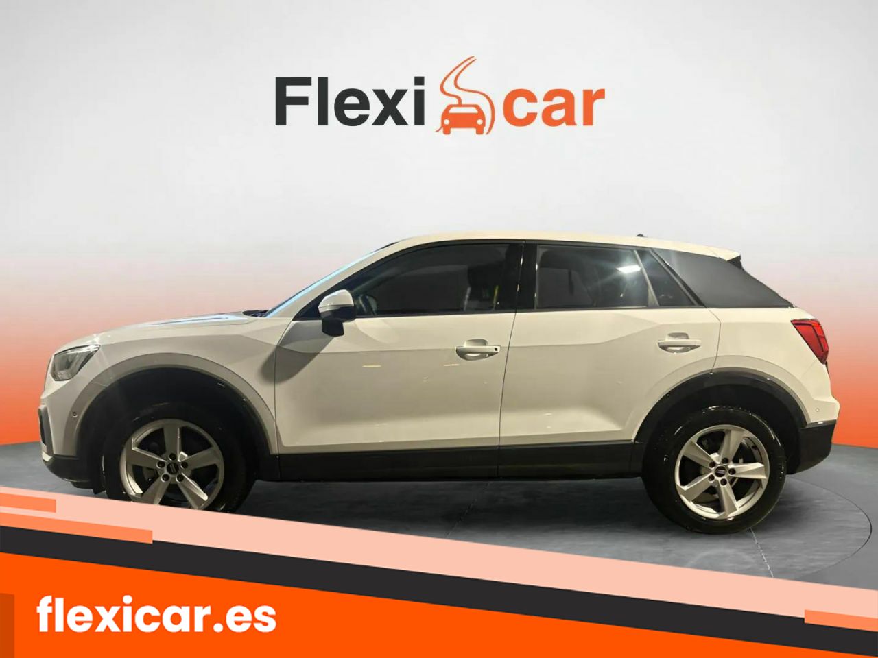 Foto Audi Q2 4