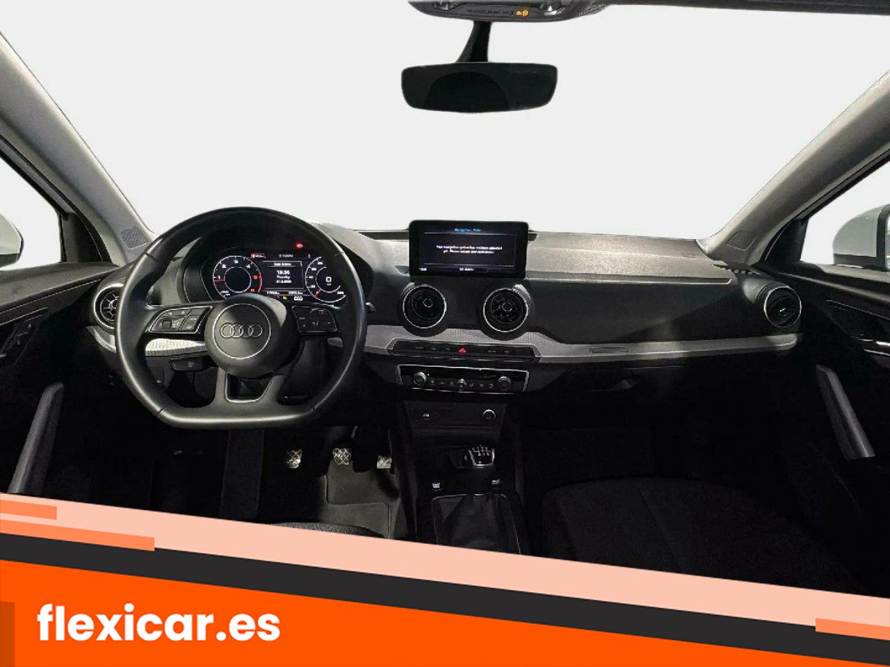 Foto Audi Q2 10