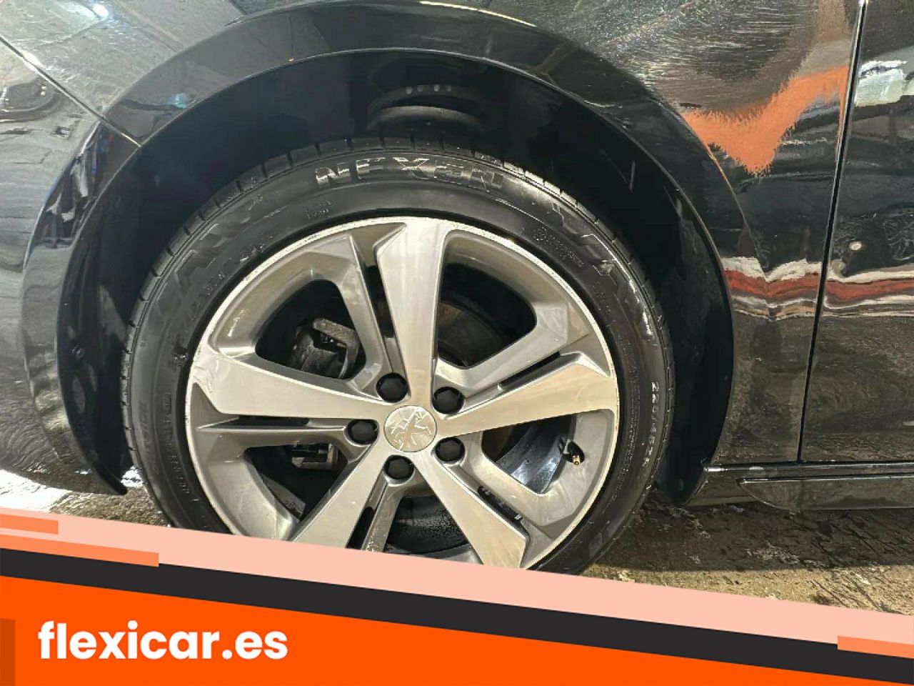 Foto Peugeot 308 19
