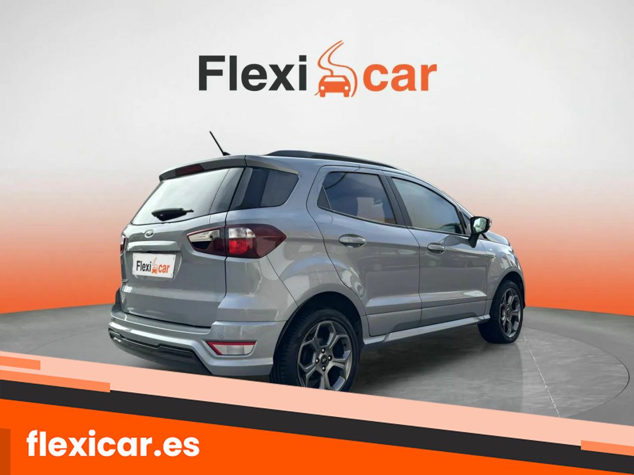 Foto Ford Ecosport 8