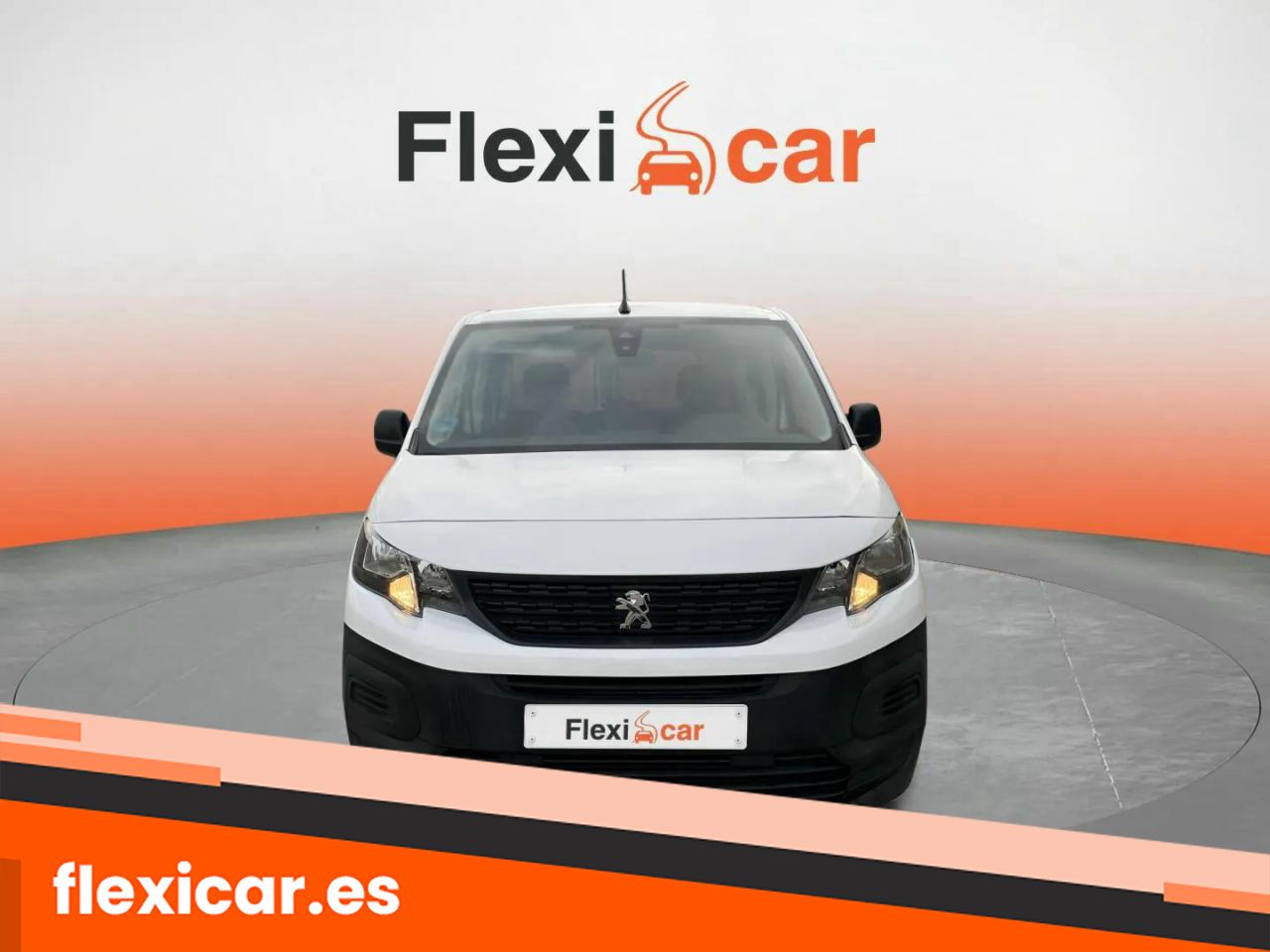 Foto Peugeot Rifter 9