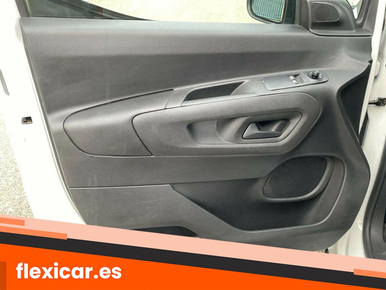 Foto Peugeot Rifter 20