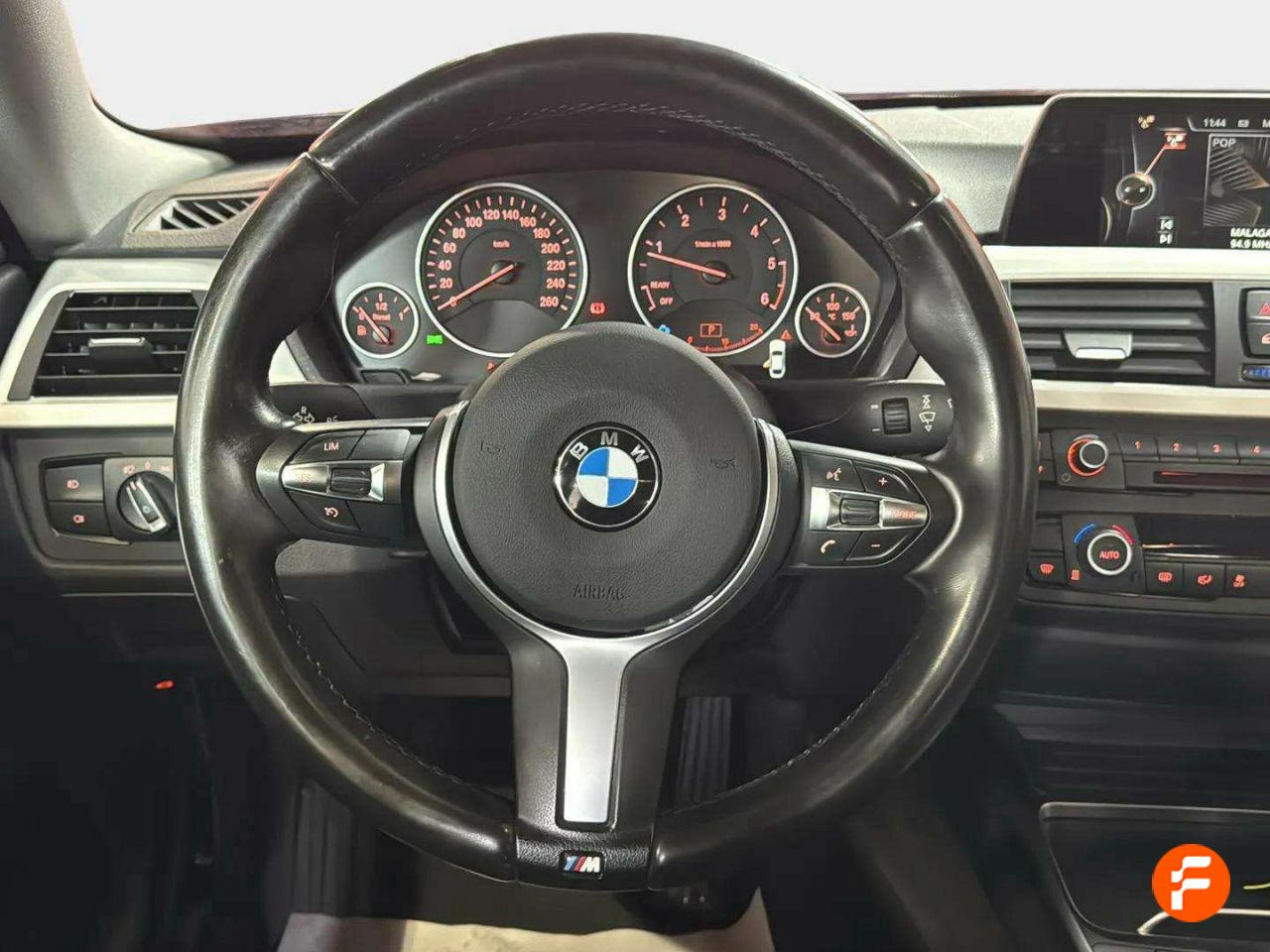 Foto BMW Serie 4 12