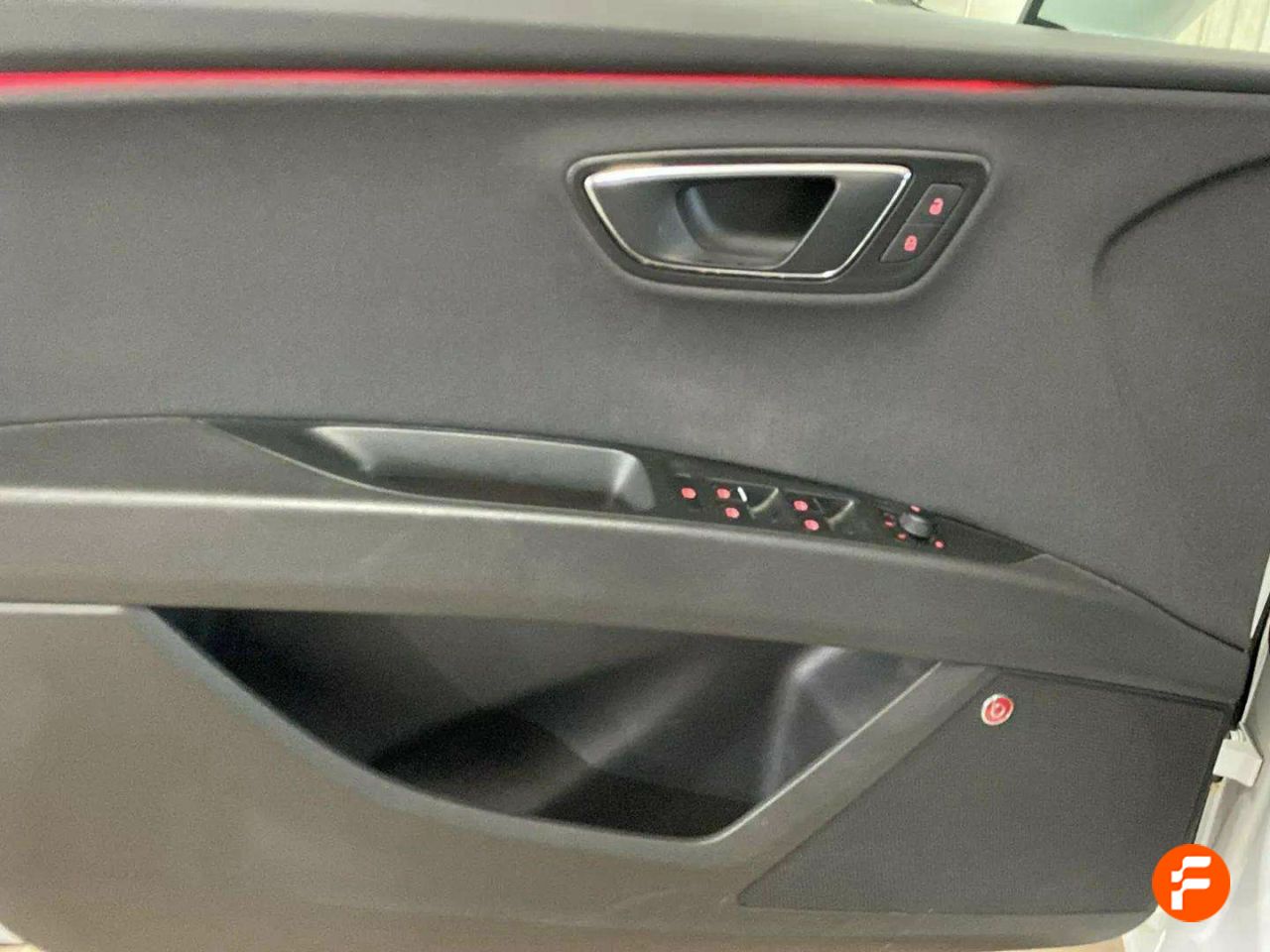 Foto Seat León 22
