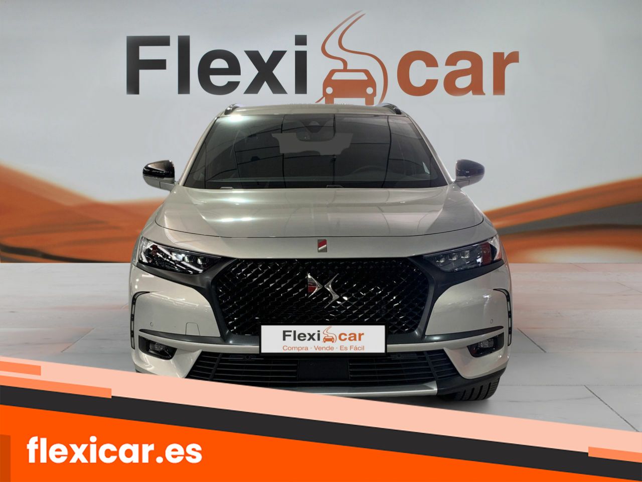 Foto DS Automobiles DS 7 2