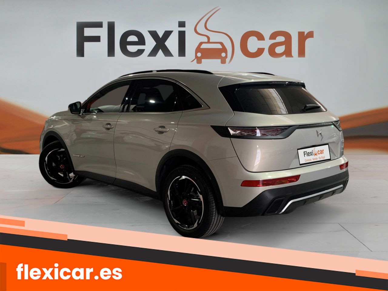 Foto DS Automobiles DS 7 5