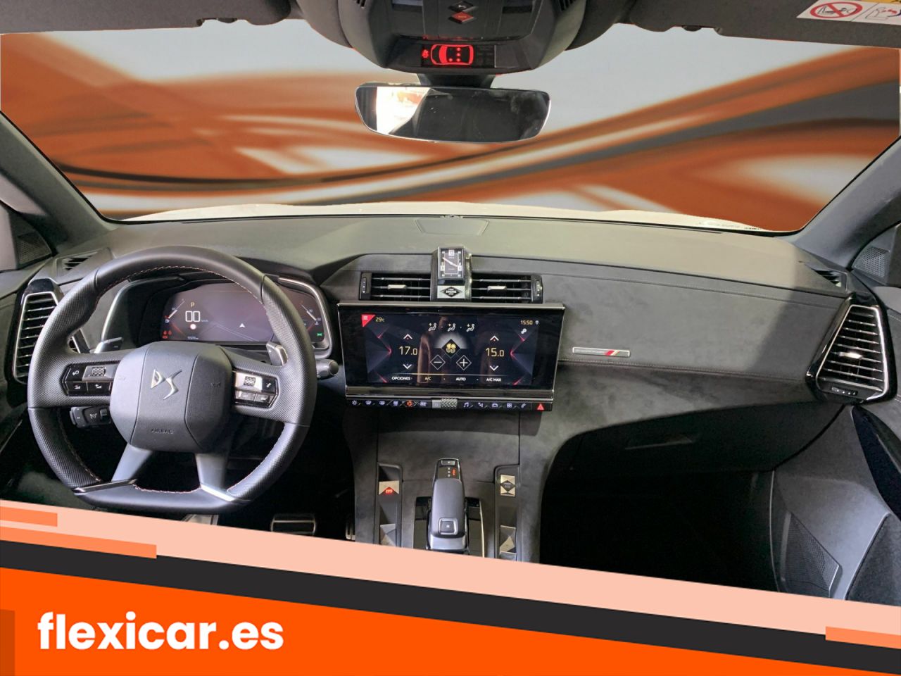 Foto DS Automobiles DS 7 11