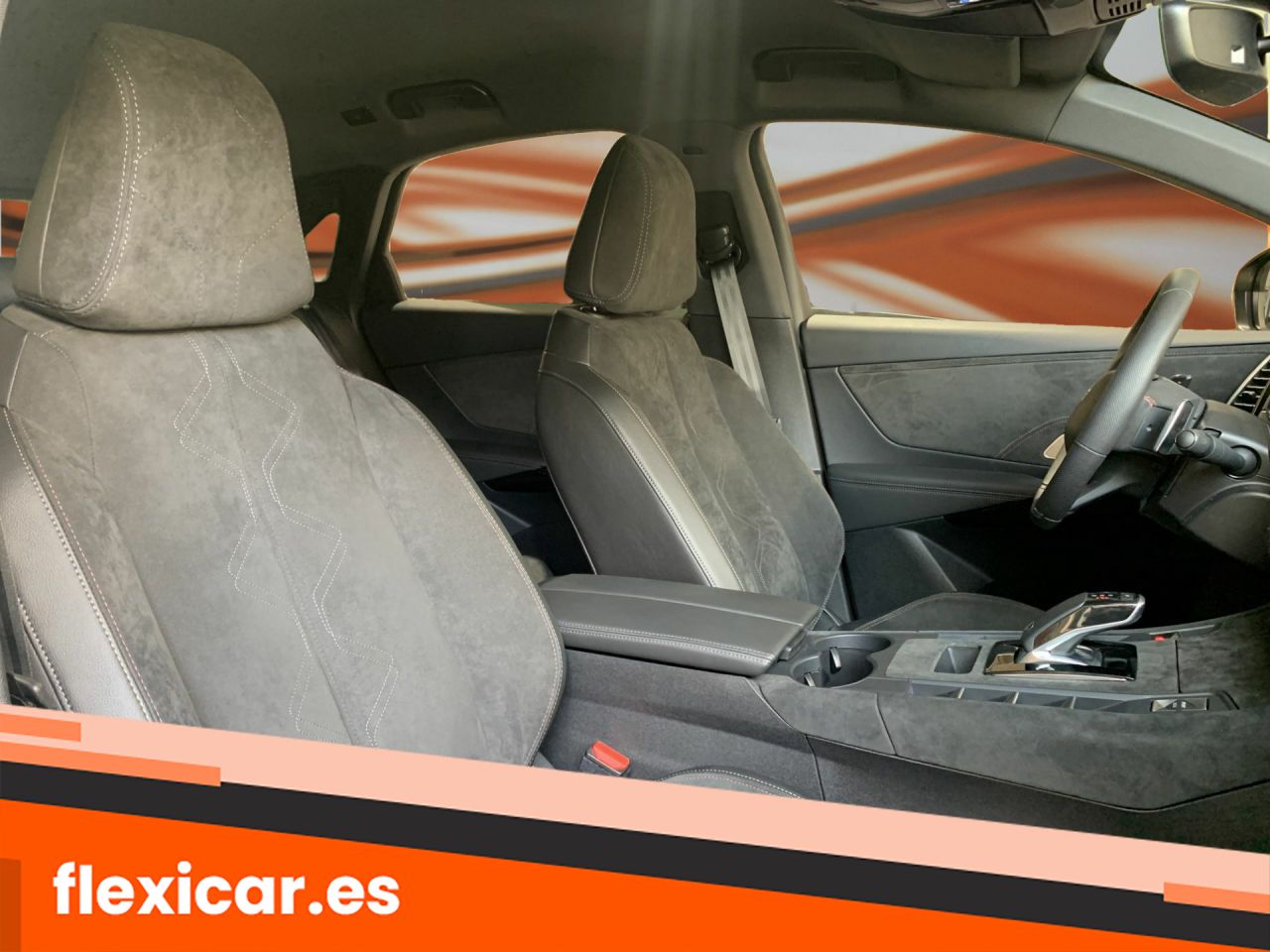 Foto DS Automobiles DS 7 12