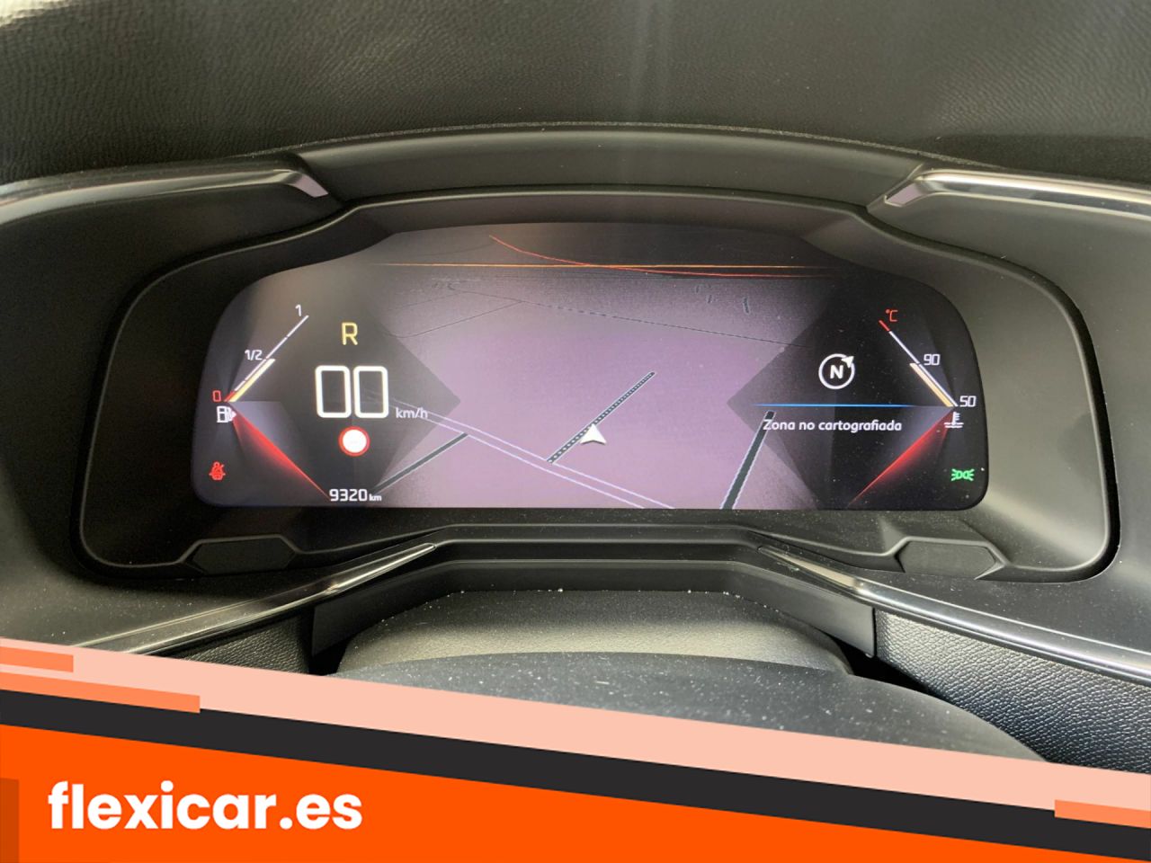 Foto DS Automobiles DS 7 15