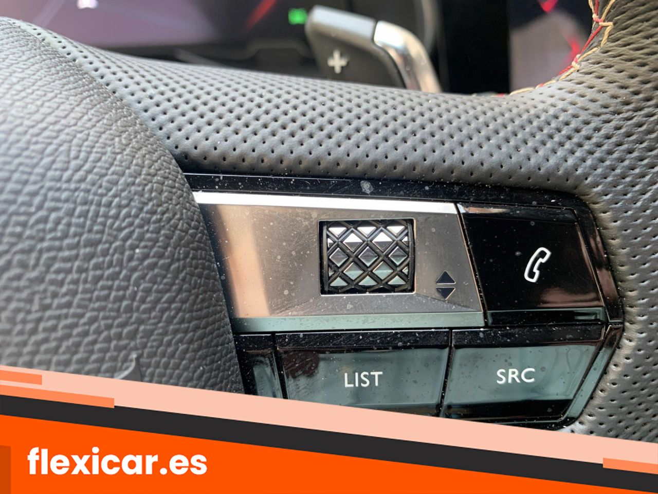 Foto DS Automobiles DS 7 17