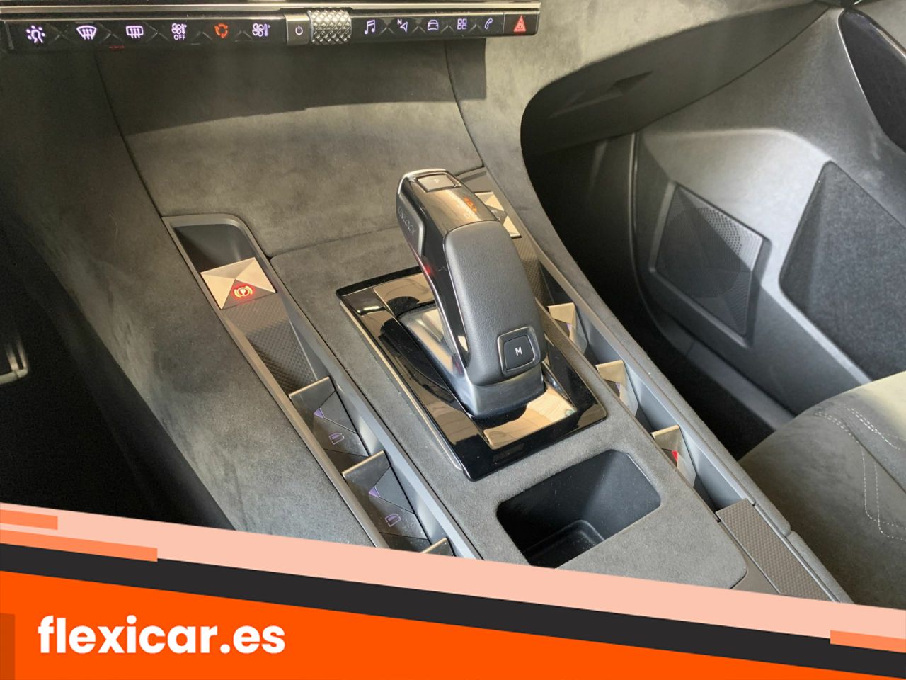 Foto DS Automobiles DS 7 24