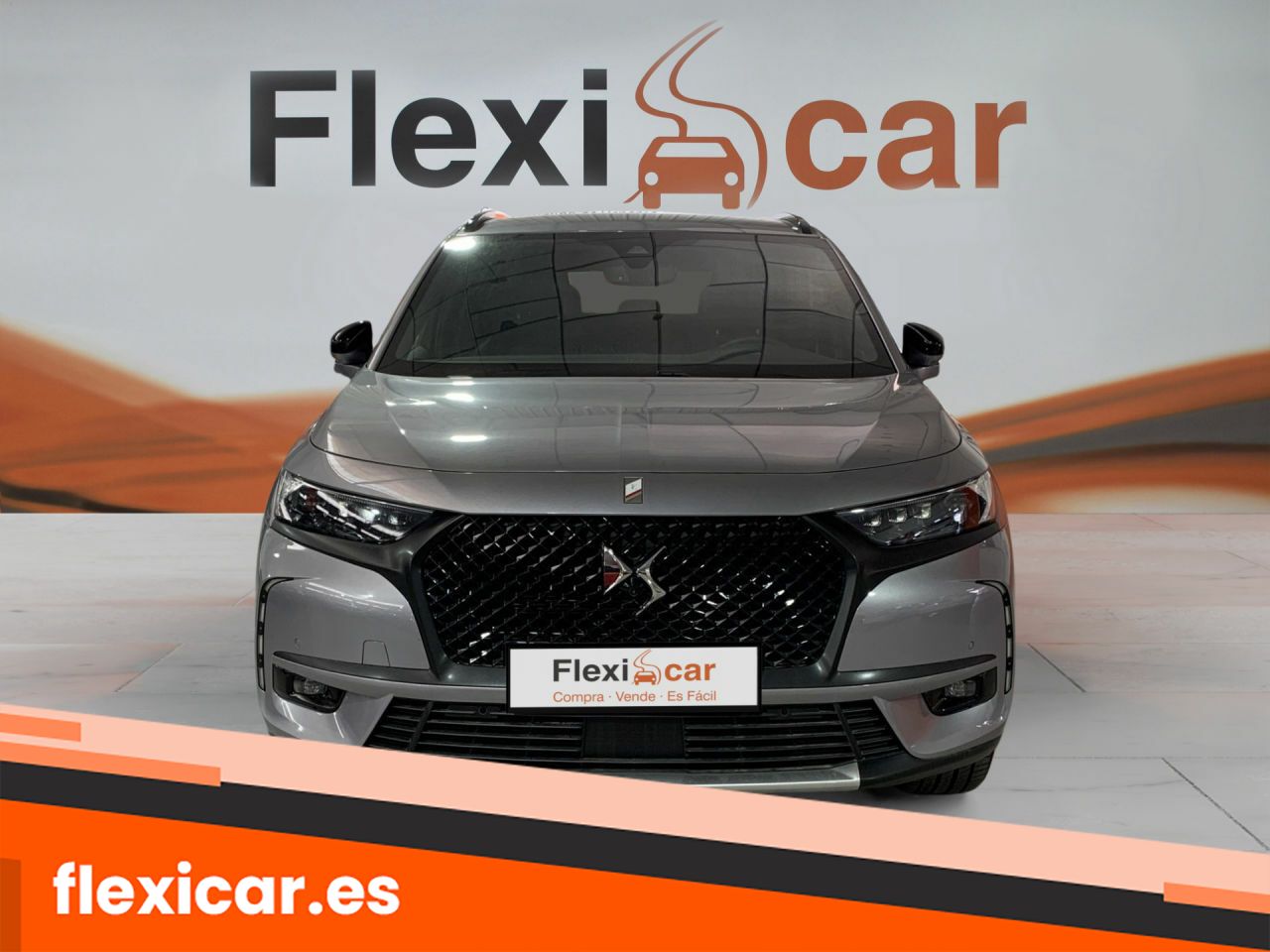 Foto DS Automobiles DS 7 2