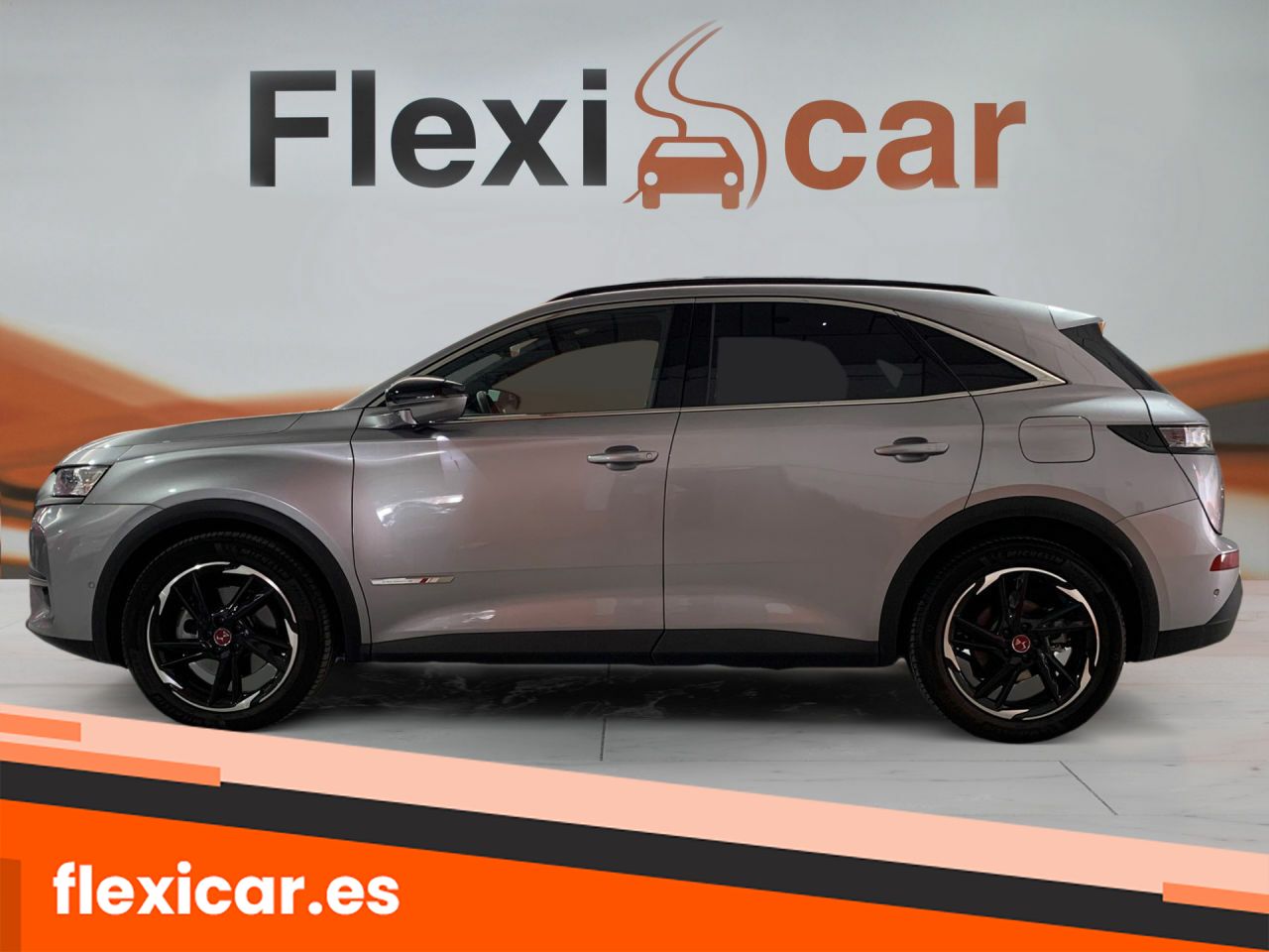 Foto DS Automobiles DS 7 4