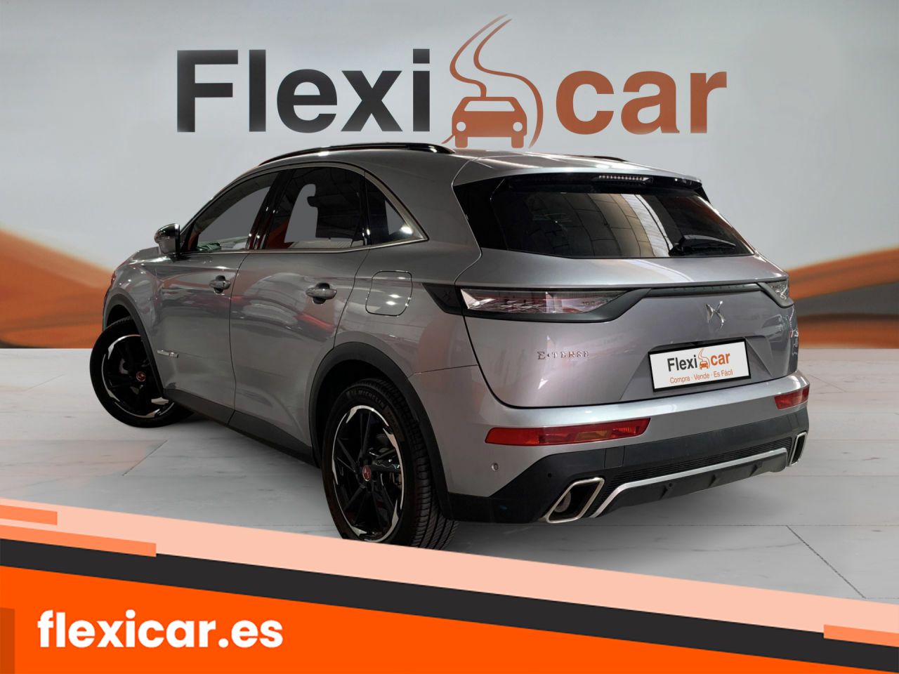 Foto DS Automobiles DS 7 5