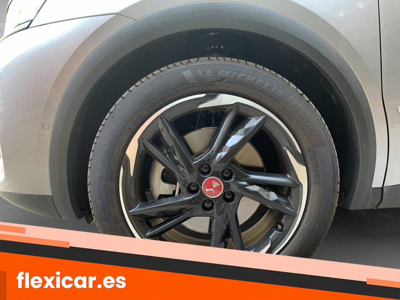 Foto DS Automobiles DS 7 9