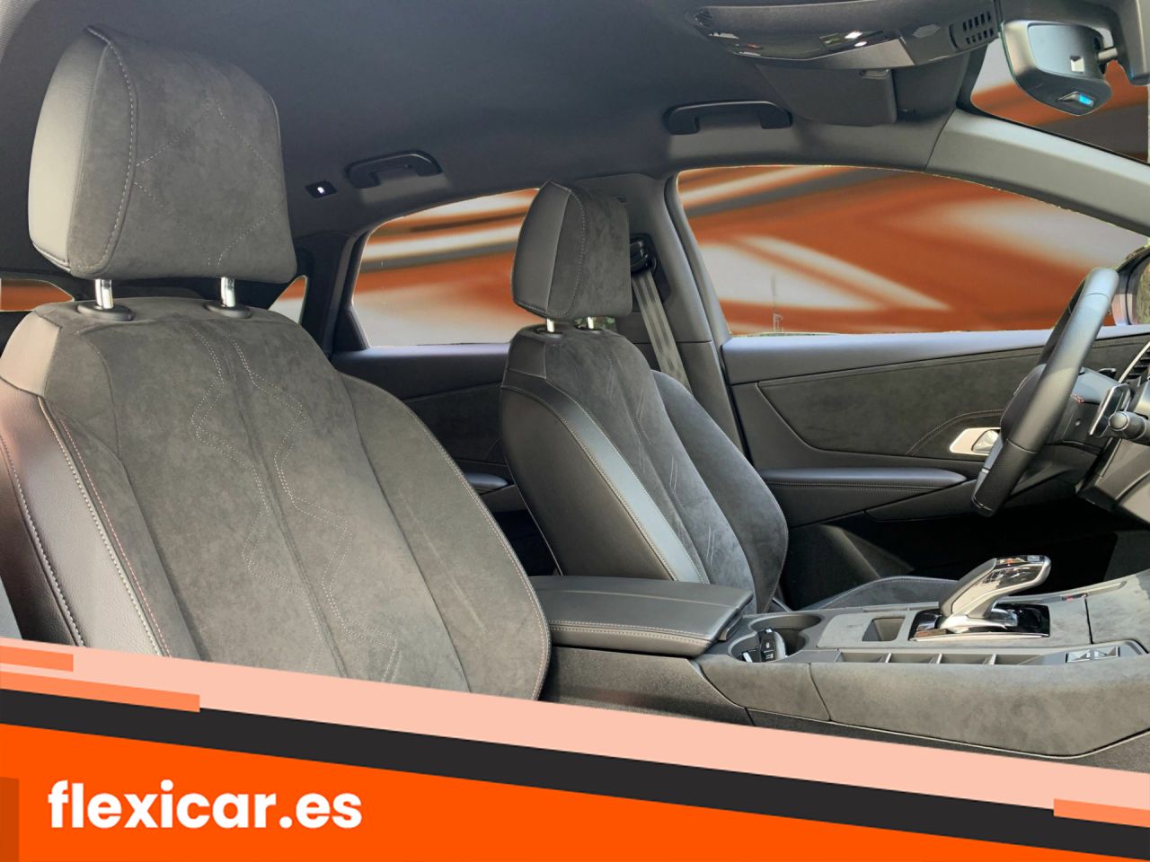 Foto DS Automobiles DS 7 12