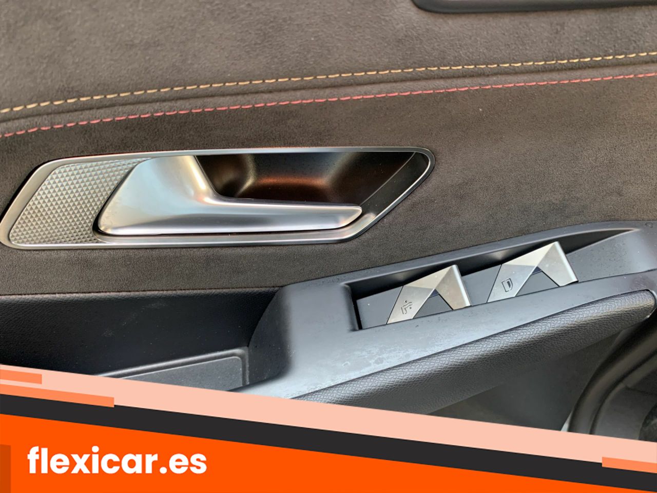 Foto DS Automobiles DS 7 15