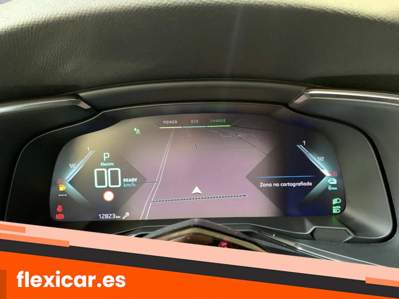Foto DS Automobiles DS 7 18