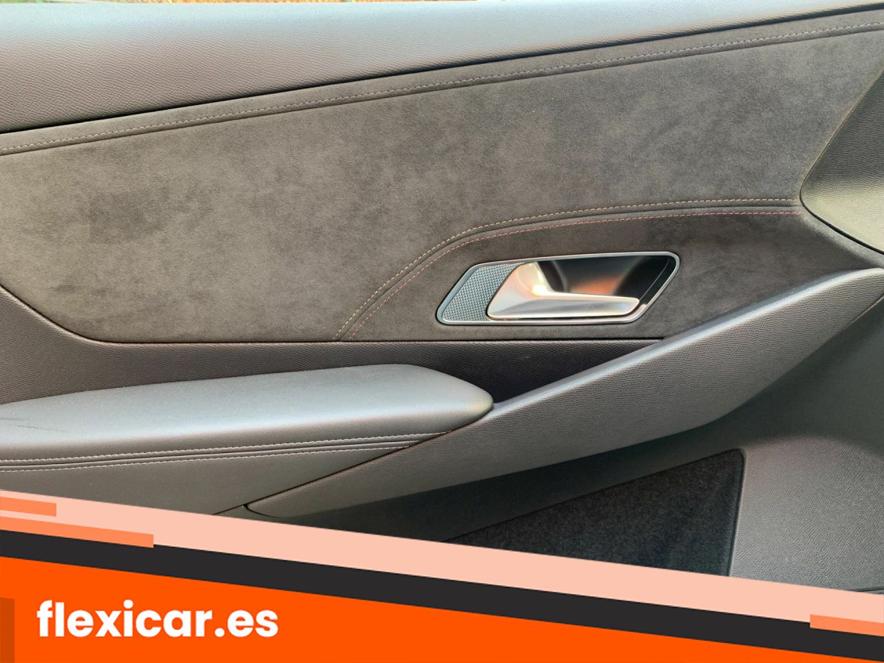 Foto DS Automobiles DS 7 24