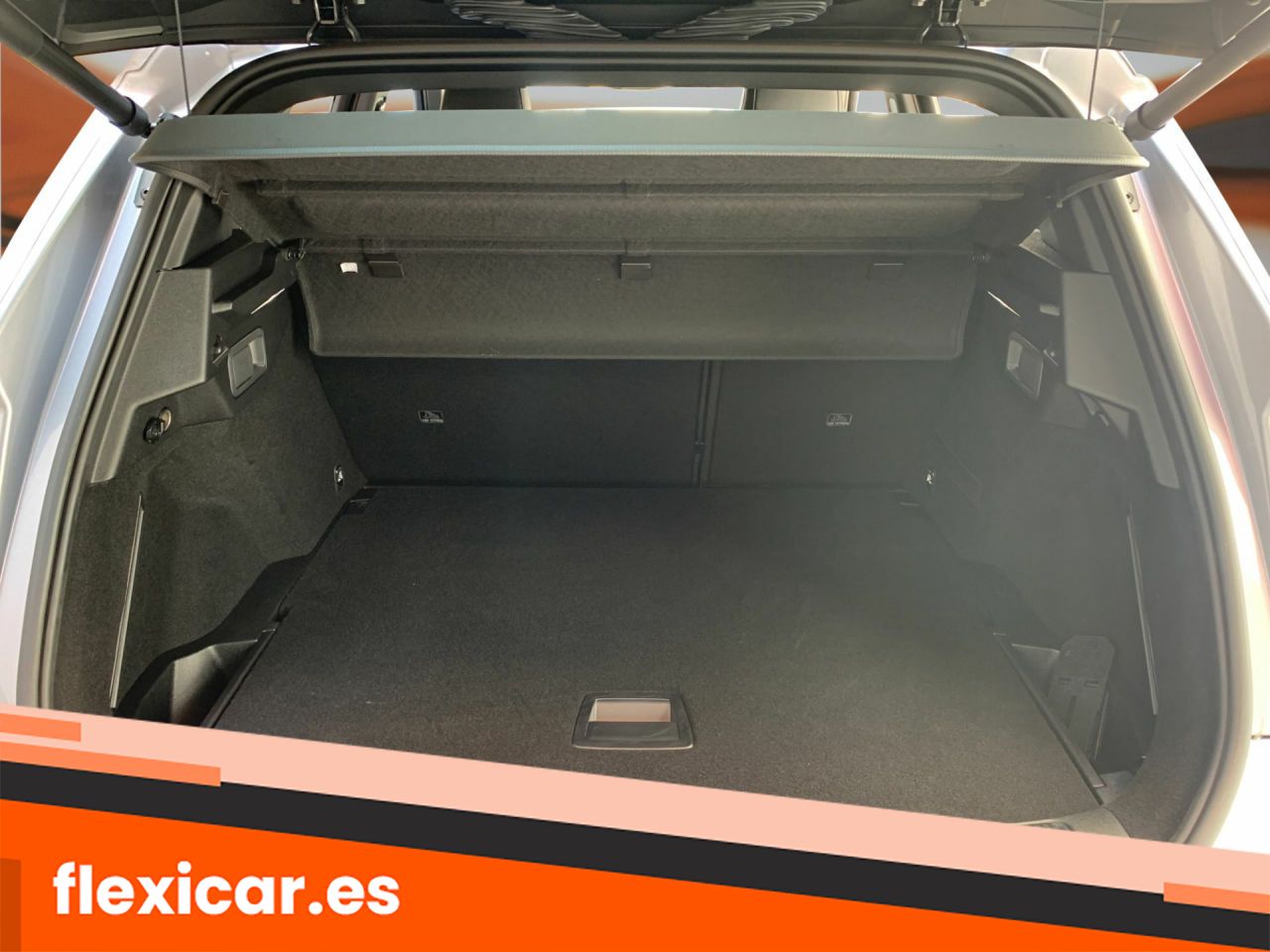 Foto DS Automobiles DS 7 26