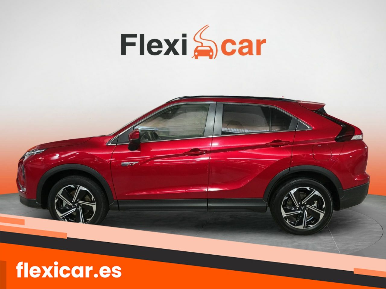 Foto Mitsubishi Eclipse Cross 4