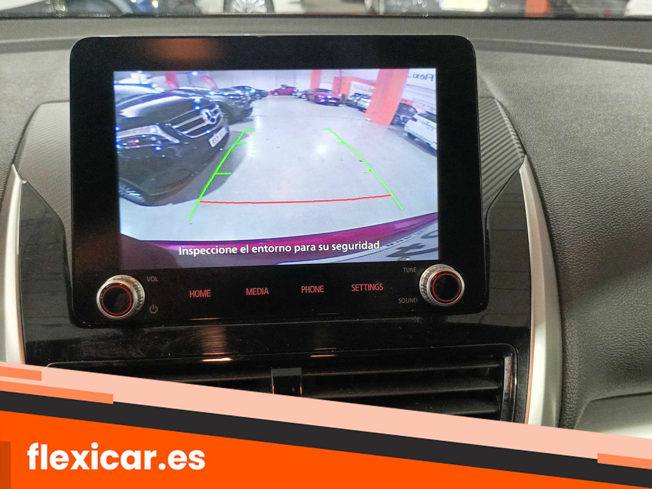 Foto Mitsubishi Eclipse Cross 11