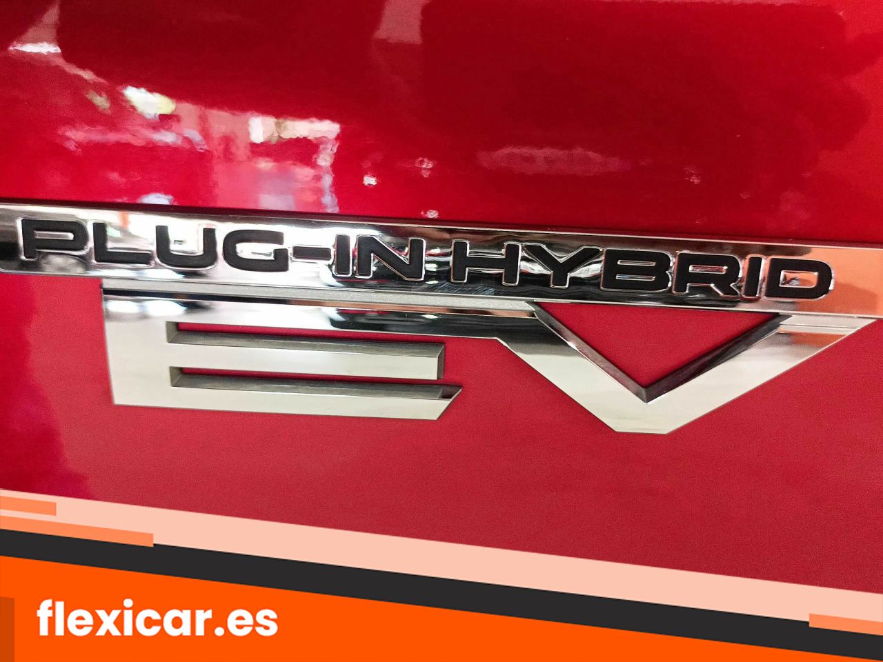 Foto Mitsubishi Eclipse Cross 26