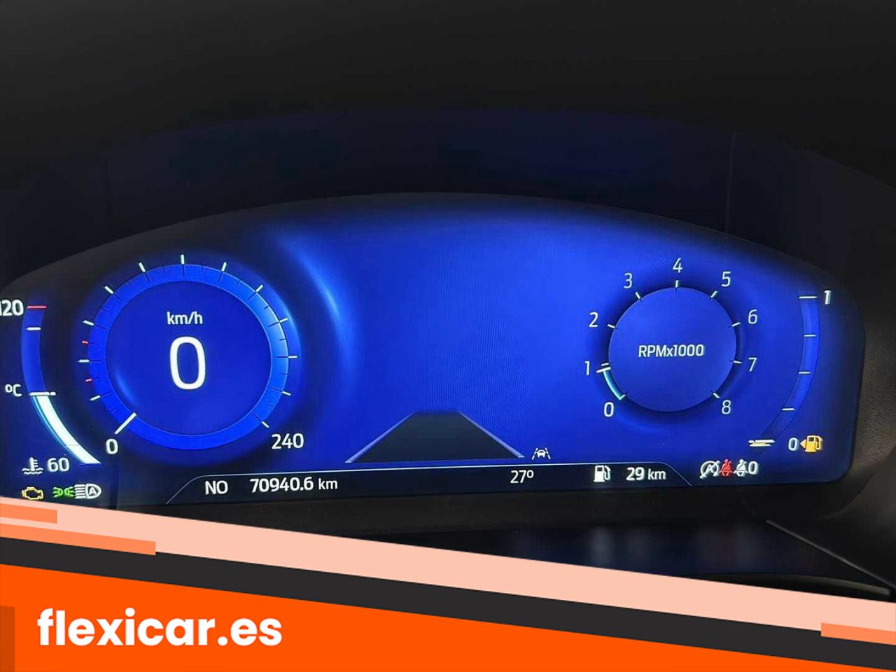 Foto Ford Kuga 17
