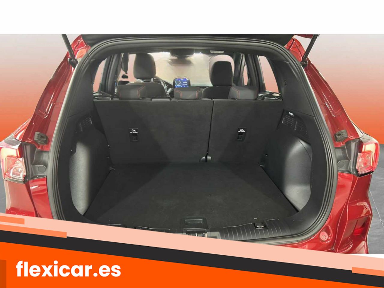 Foto Ford Kuga 31