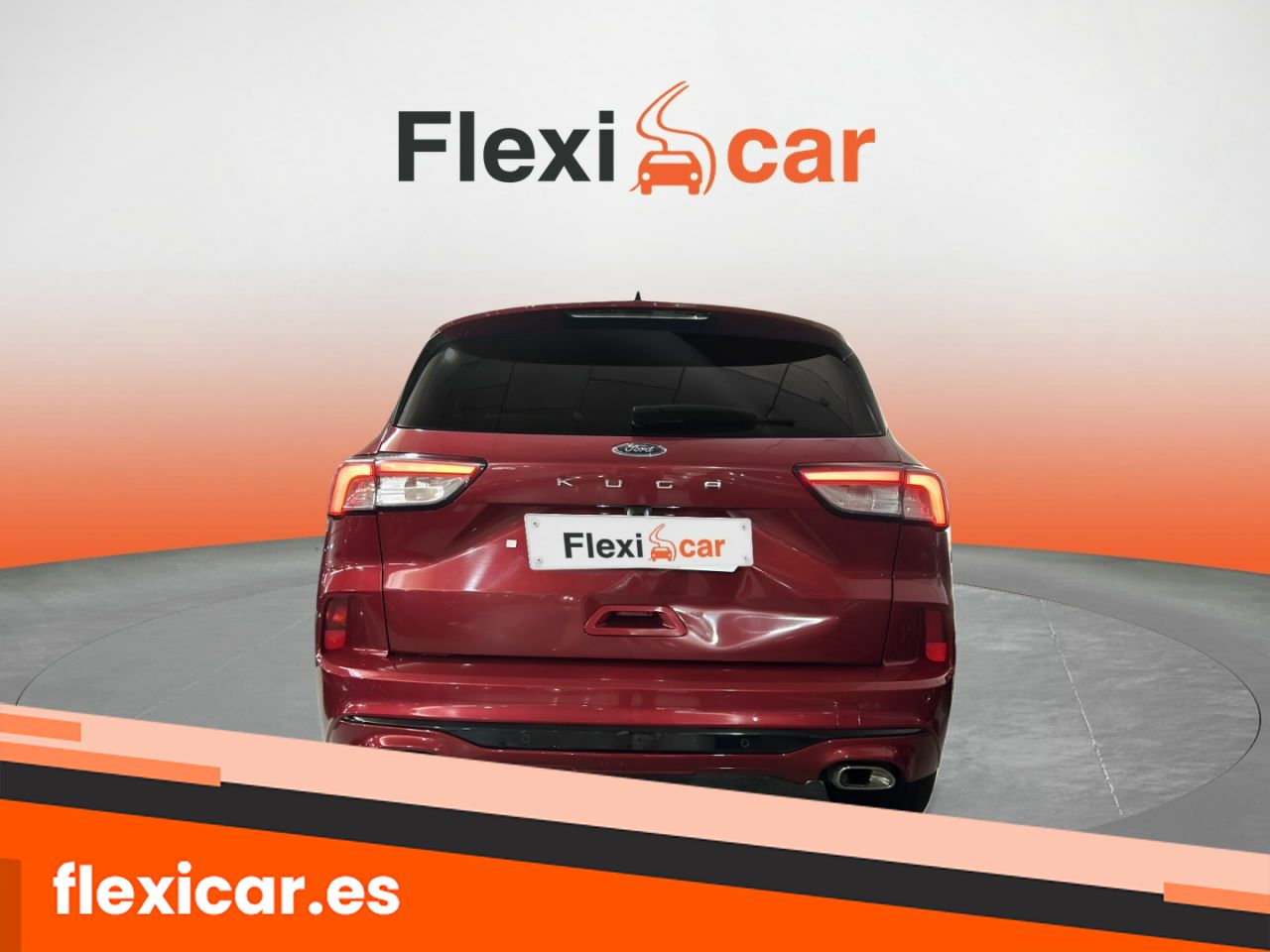 Foto Ford Kuga 7
