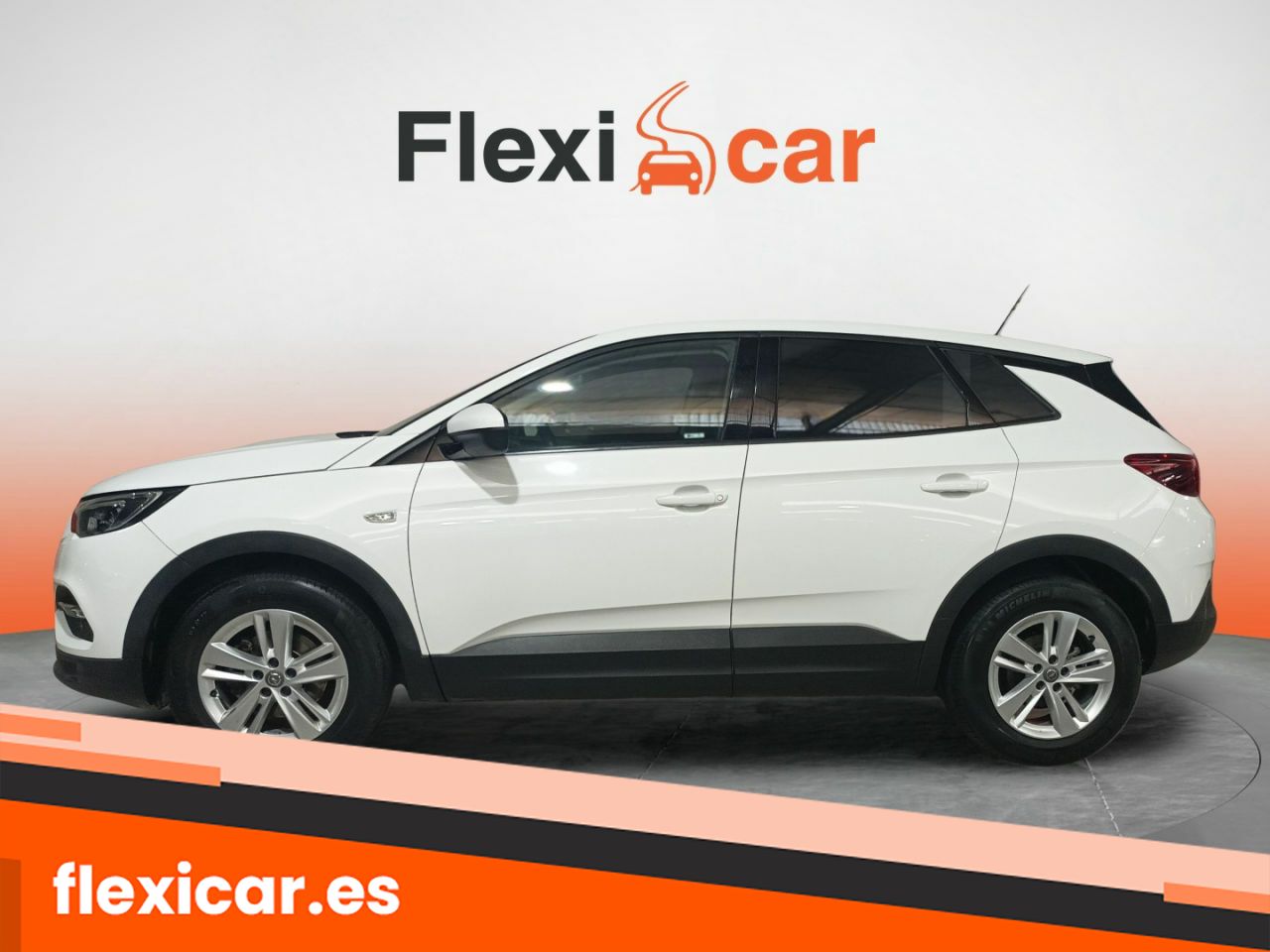 Foto Opel Grandland X 4