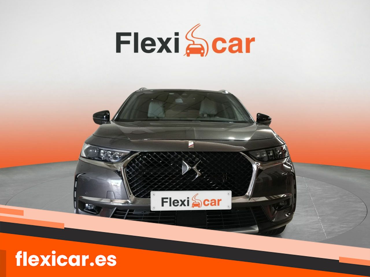 Foto DS Automobiles DS 7 2