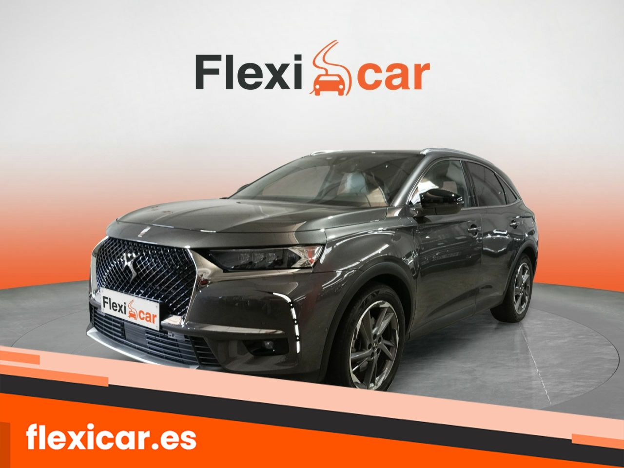 Foto DS Automobiles DS 7 3